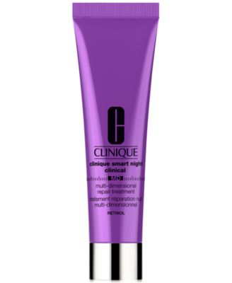 Clinique - Clinique Smart Night Clinical MD Multi-Dimensional Repair Treatment Retinol, 1-oz.