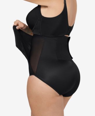 Leonisa - Firm Control Adjustable Belly Wrap 012885