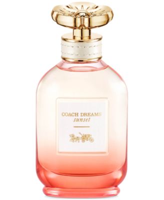 COACH - Dreams Sunset Eau de Parfum Fragrance Collection