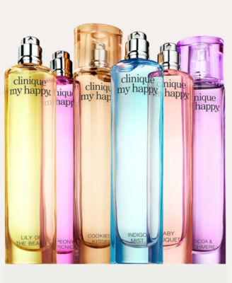 Clinique - My Happy Collection