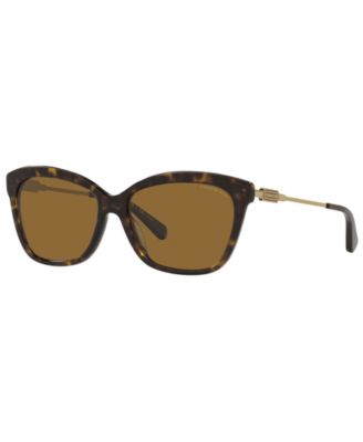 COACH - Women's Polarized Sunglasses, HC8305 57 L1168