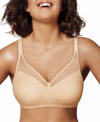 Playtex - Women's 18 Hour&reg; Smoothing Minimizer Bra US4697