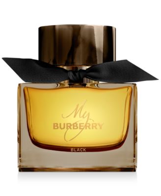 Burberry - My Burberry Black Parfum, 3-oz.