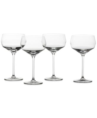 Schott Zwiesel - Gigi 15.7-oz. Cocktail Coupe Glasses, Set of 4