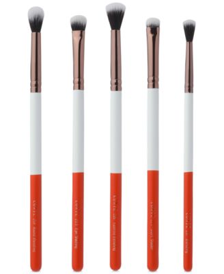 LUXIE - 5-Pc. Art Deco Blending Brush Set