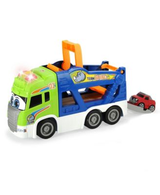 Dickie Toys HK Ltd