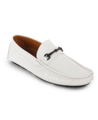 Aston Marc - Men's Bit Driving Shoes