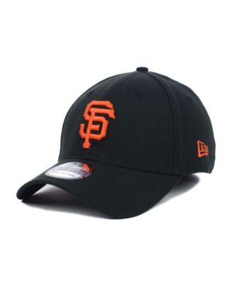 New Era - San Francisco Giants MLB Team Classic 39THIRTY Cap