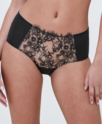 Skarlett Blue - Women's Entice Brief Underwear 378143