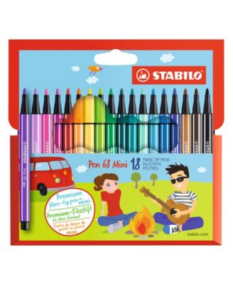 Stabilo