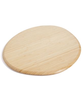Oake - Bamboo Serving Board