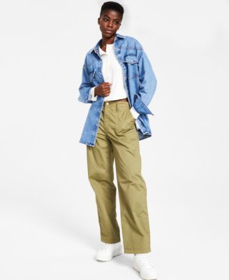 Levi's
