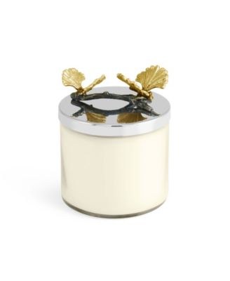 Michael Aram - Butterfly Ginkgo Candle