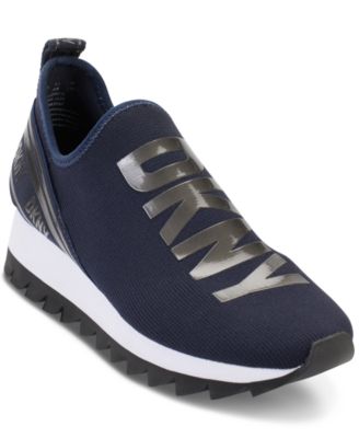 DKNY - Abbi Slip-On Sneakers