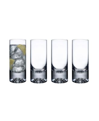 Nude Glass