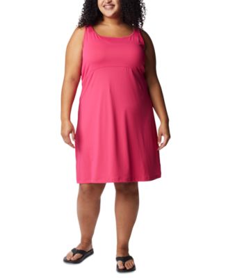 Columbia - Plus Size Active Freezer III Dress