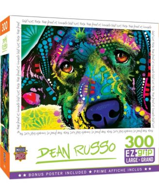 MasterPieces Puzzles