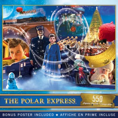 MasterPieces Puzzles