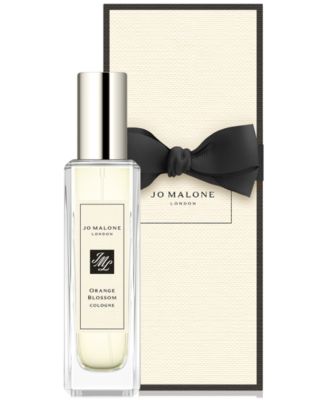 Jo Malone London - Orange Blossom Fragrance Collection