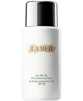 La Mer - The SPF 50 UV Protecting Fluid