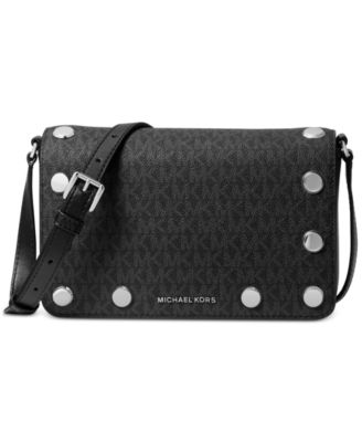 Michael Kors - Holly Small Flap Crossbody