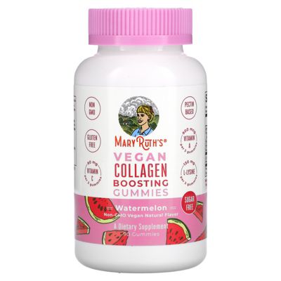 MaryRuth Organics