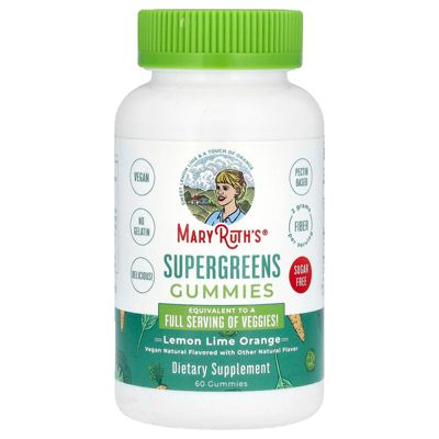 MaryRuth Organics