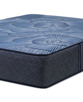 Serta - Perfect Sleeper Euphoric Nights 14" Firm Hybrid Mattress, King
