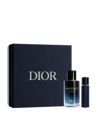 DIOR - Dior Men's 2-Pc. Sauvage Eau de Parfum Limited-Edition Gift Set