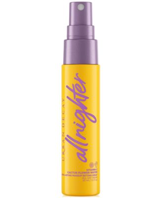 Urban Decay - Travel All Nighter Setting Spray Vit-C Setting Spray