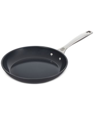 Le Creuset - Essential Nonstick Ceramic Shallow 10" Frypan