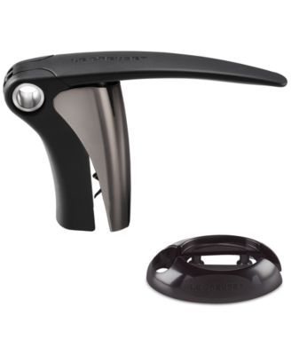 Le Creuset - Compact Wine Opener & Foil Cutter Gift Set