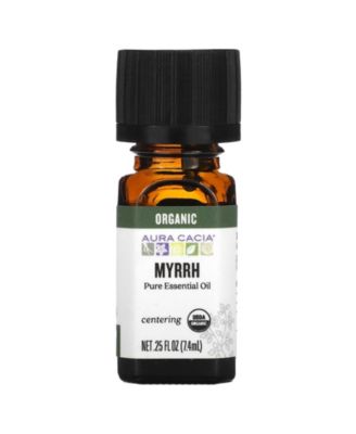 Aura Cacia