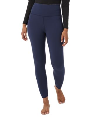 32 Degrees - Women's High-Waist Leggings