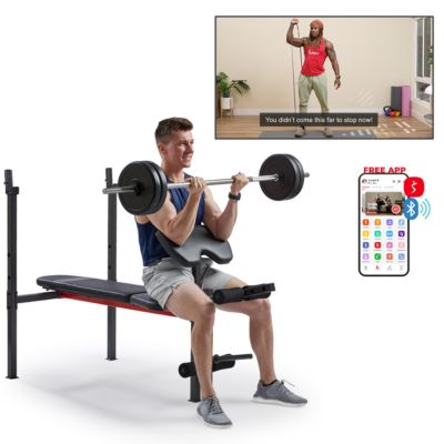 Sunny Health & Fitness