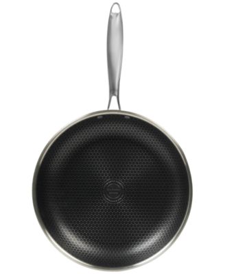 Sedona Kitchen - Glidesteel 12" Nonstick Stainless Steel Frypan
