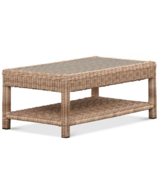 Furniture - Willough Outdoor Coffee Table