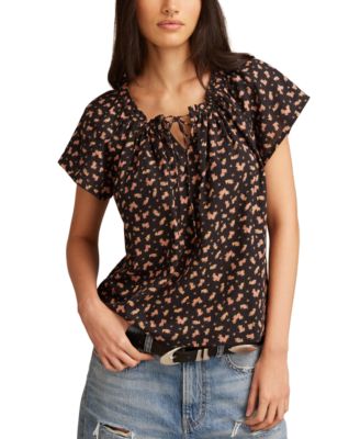 Lucky Brand