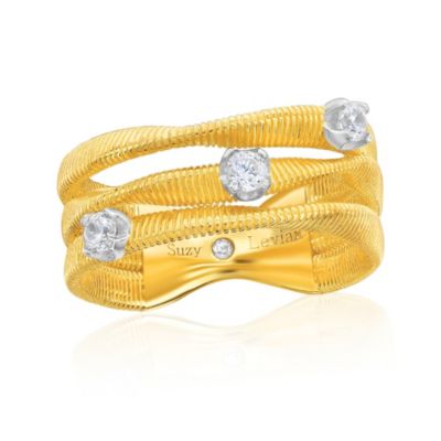 Suzy Levian New York