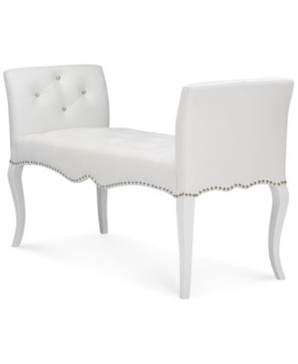 Furniture - Kristy Bench
