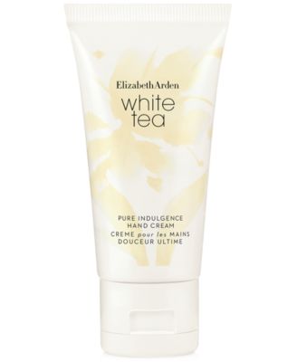 Elizabeth Arden - White Tea Hand Cream, 1 oz