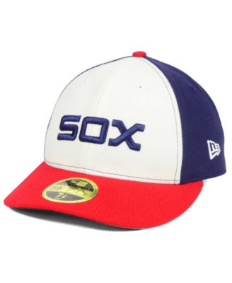 New Era - Low Profile AC Performance 59FIFTY Cap