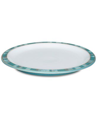 Denby - Azure Dinner Plate