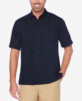 Cubavera - Men's Double Tuck Shirt