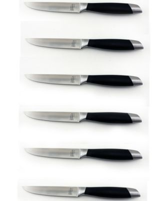 BergHOFF - Geminis 6pc Steak Knife Set