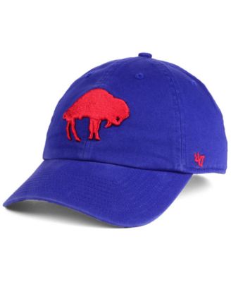'47 Brand - CLEAN UP Strapback Cap