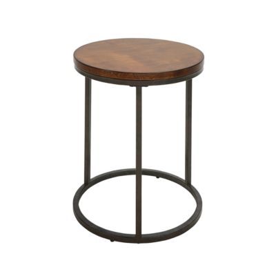 Carolina Classics - Jasper Accent Table, Quick Ship