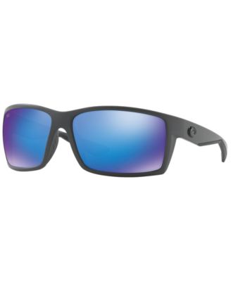 Costa Del Mar - Polarized Sunglasses, REEFTON 64