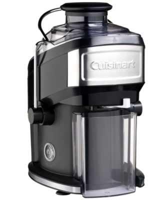 Cuisinart - CJE-500 Juicer, Compact