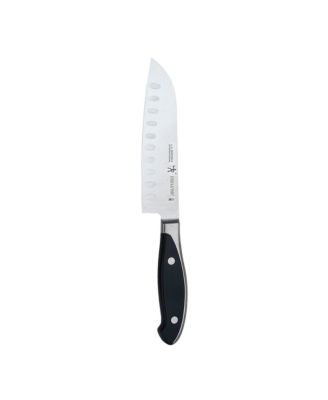 J.A. Henckels - International Forged Synergy 5" Hollow Edge Santoku Knife